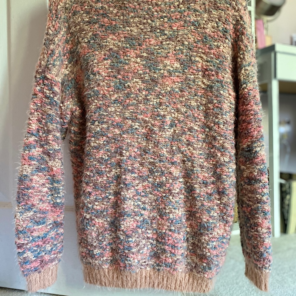 Bcbgeneration Oversized Sweater - image 3